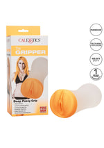 CalExotics The Gripper Deep Pussy Grip