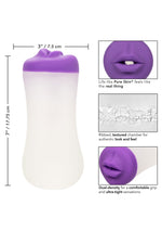 CalExotics The Gripper Deep Throat Grip