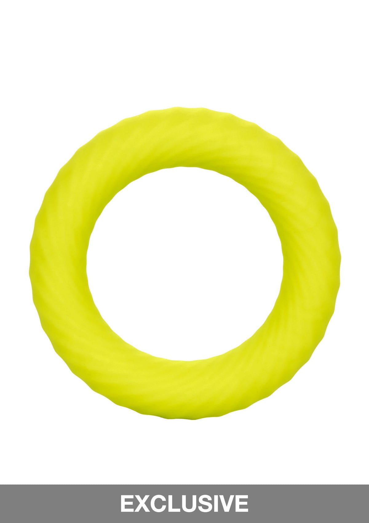 CalExotics Link Up Ultra-Soft Edge