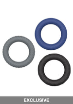 CalExotics Link Up Ultra-Soft Extreme Set