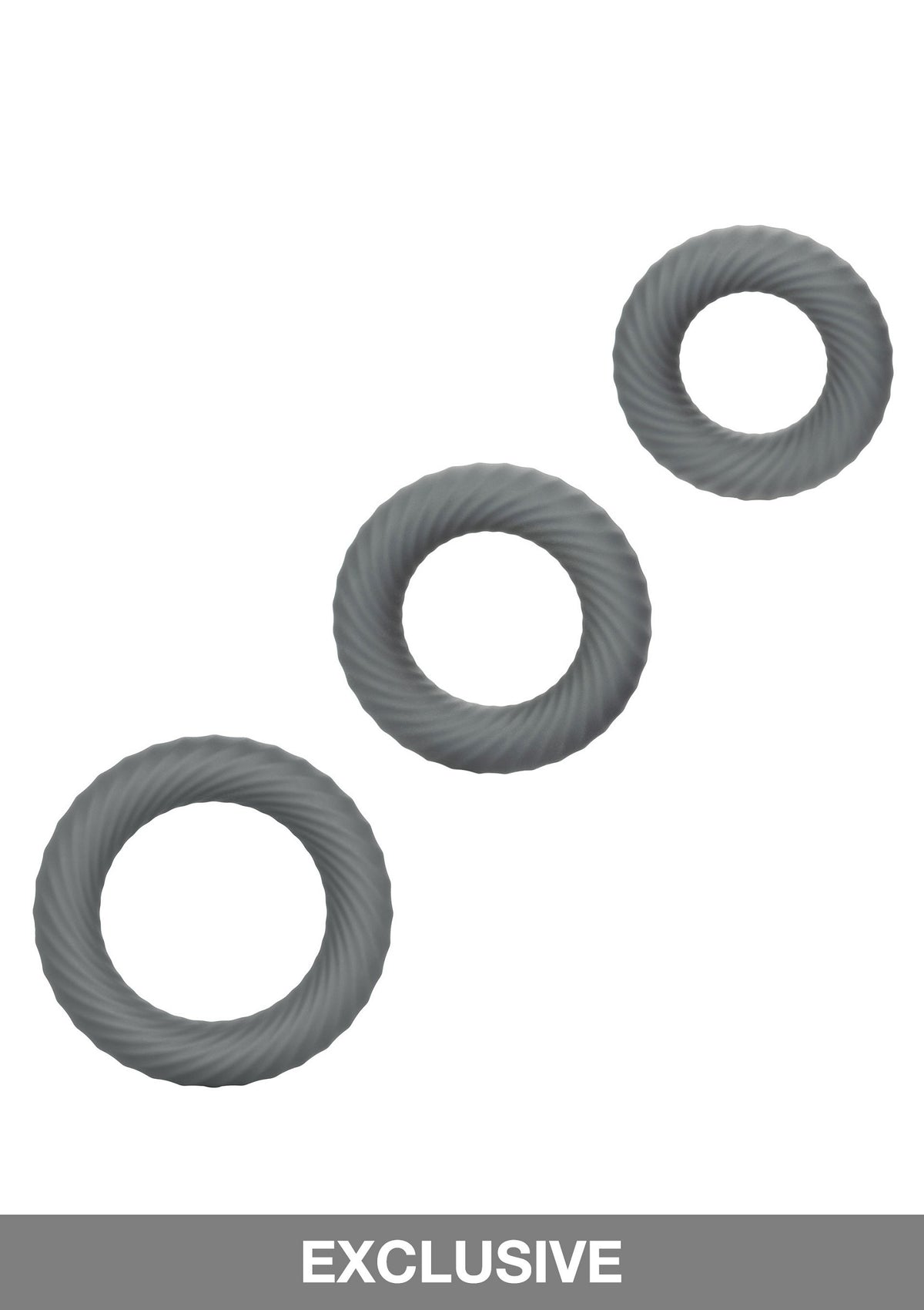 CalExotics Link Up Ultra-Soft Ultimate Set