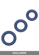 CalExotics Link Up Ultra-Soft Elite Set