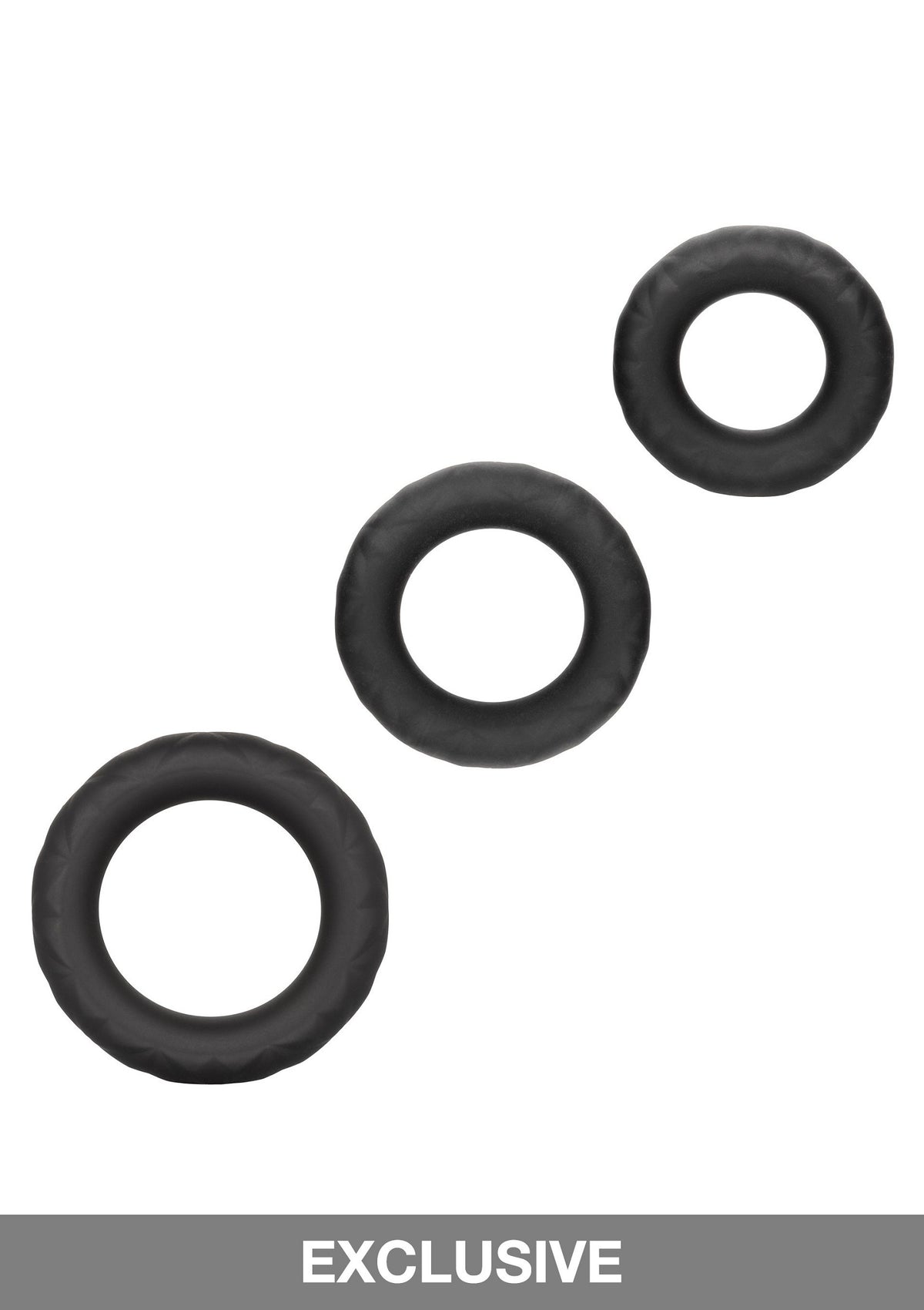 CalExotics Link Up Ultra-Soft Supreme Set