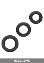 CalExotics Link Up Ultra-Soft Supreme Set