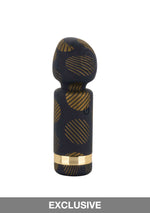 CalExotics Naughty Bits Lit Clit Teenie Weenie Wand