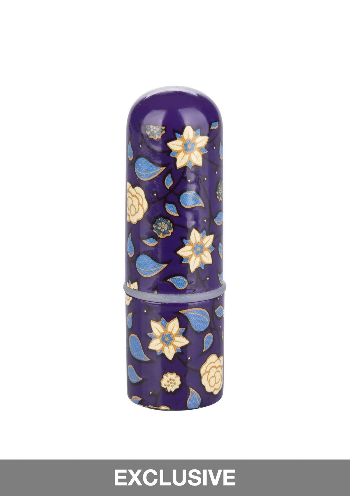 CalExotics Naughty Bits Just The Tip Bullet Vibrator