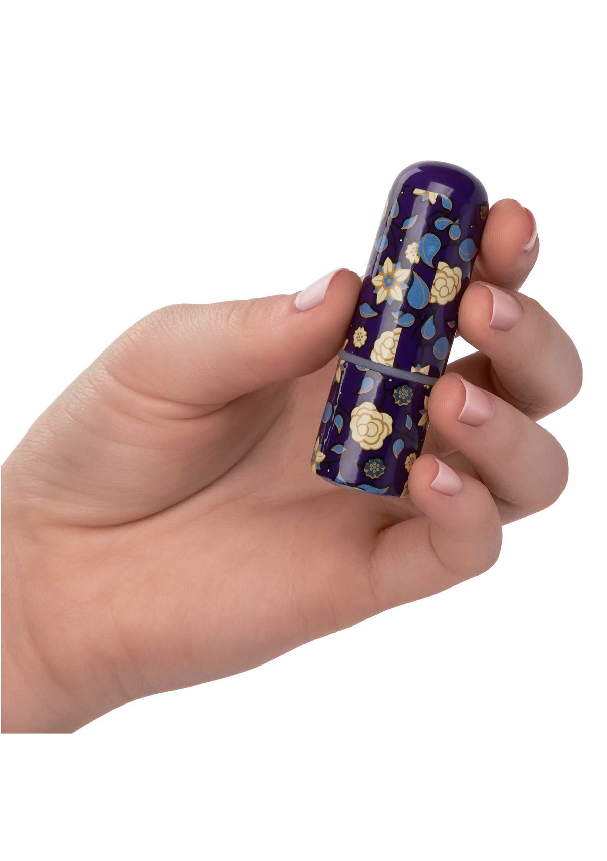 CalExotics Naughty Bits Just The Tip Bullet Vibrator