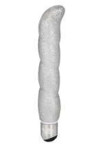 CalExotics Naughty Bits Screwnicorn Majestic G-spot Vibrator