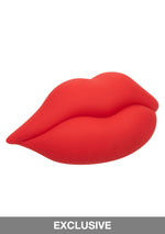 CalExotics Naughty Bits MUAH Mini Vibrator