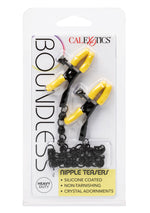 CalExotics Boundless Nipple Teasers