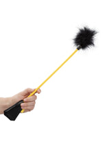 CalExotics Boundless Feather Crop