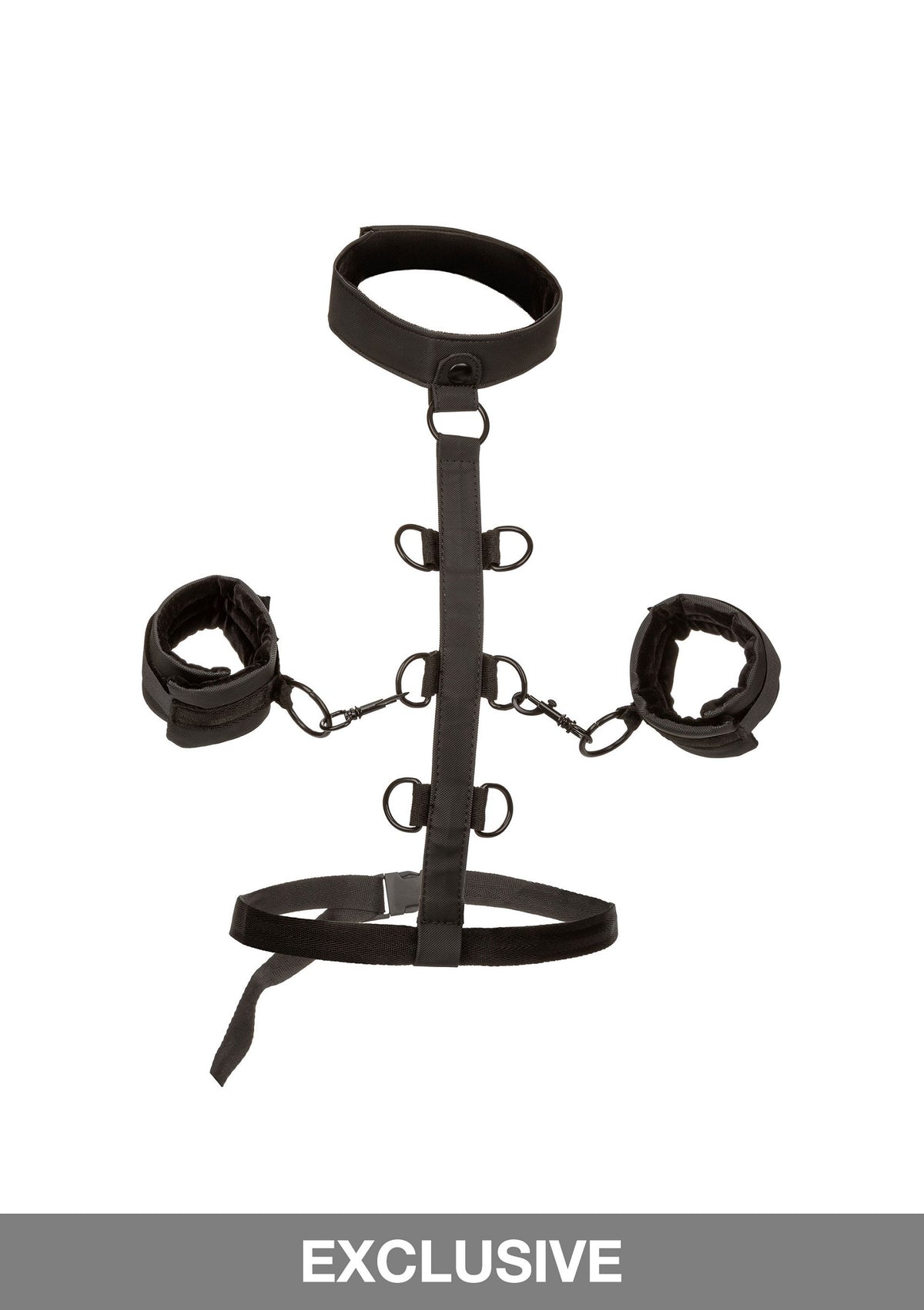 CalExotics Boundless Collar Body Restraint