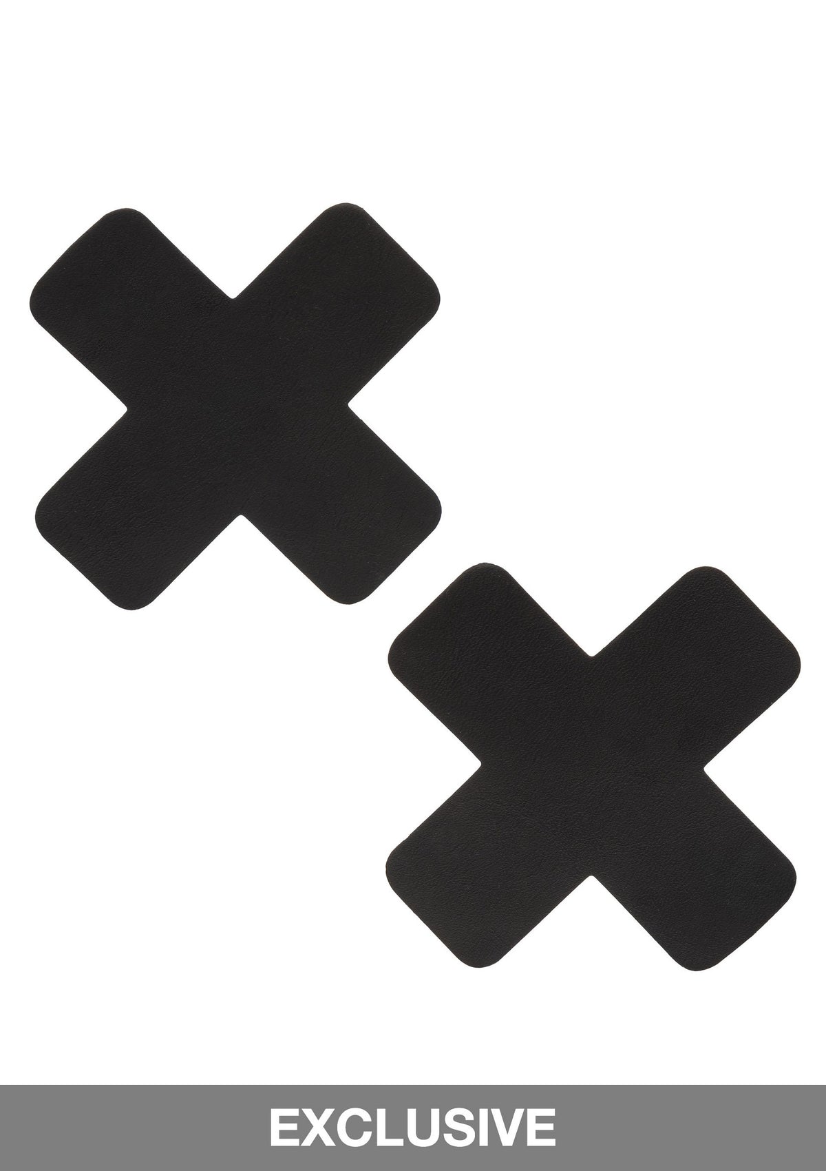 CalExotics Boundless 2 Nipple Pasties