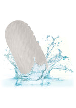 CalExotics Boundless Reversible Ribbed Stroker