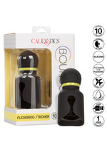 CalExotics Boundless Flickering Stroker