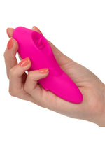 CalExotics Lock-N-Play Remote Flicker Panty Tease