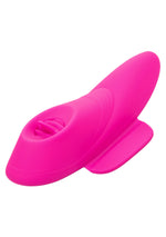 CalExotics Lock-N-Play Remote Flicker Panty Tease