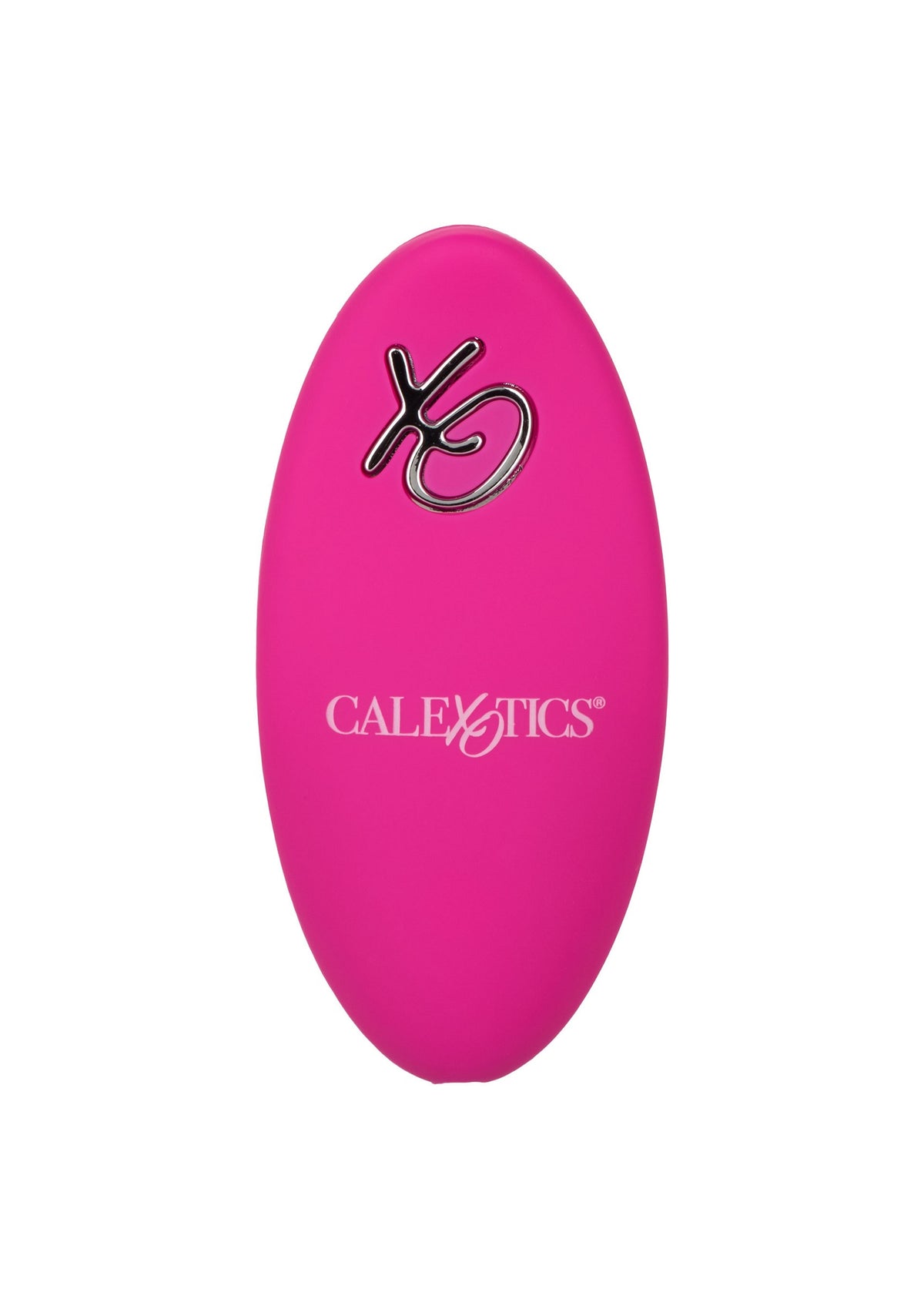 CalExotics Lock-N-Play Remote Flicker Panty Tease