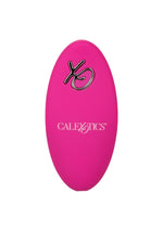CalExotics Lock-N-Play Remote Flicker Panty Tease