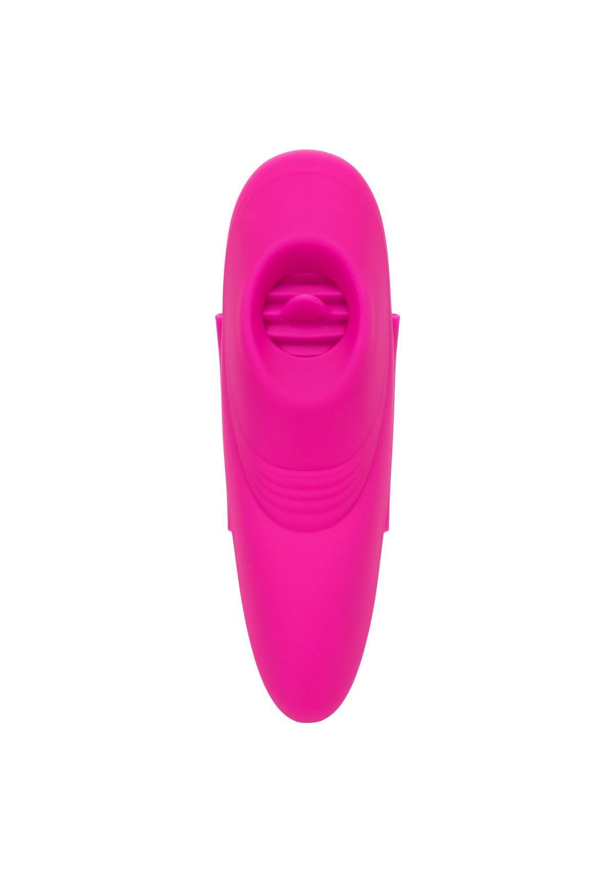 CalExotics Lock-N-Play Remote Flicker Panty Tease