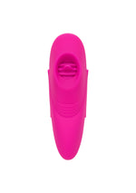 CalExotics Lock-N-Play Remote Flicker Panty Tease