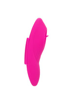 CalExotics Lock-N-Play Remote Flicker Panty Tease