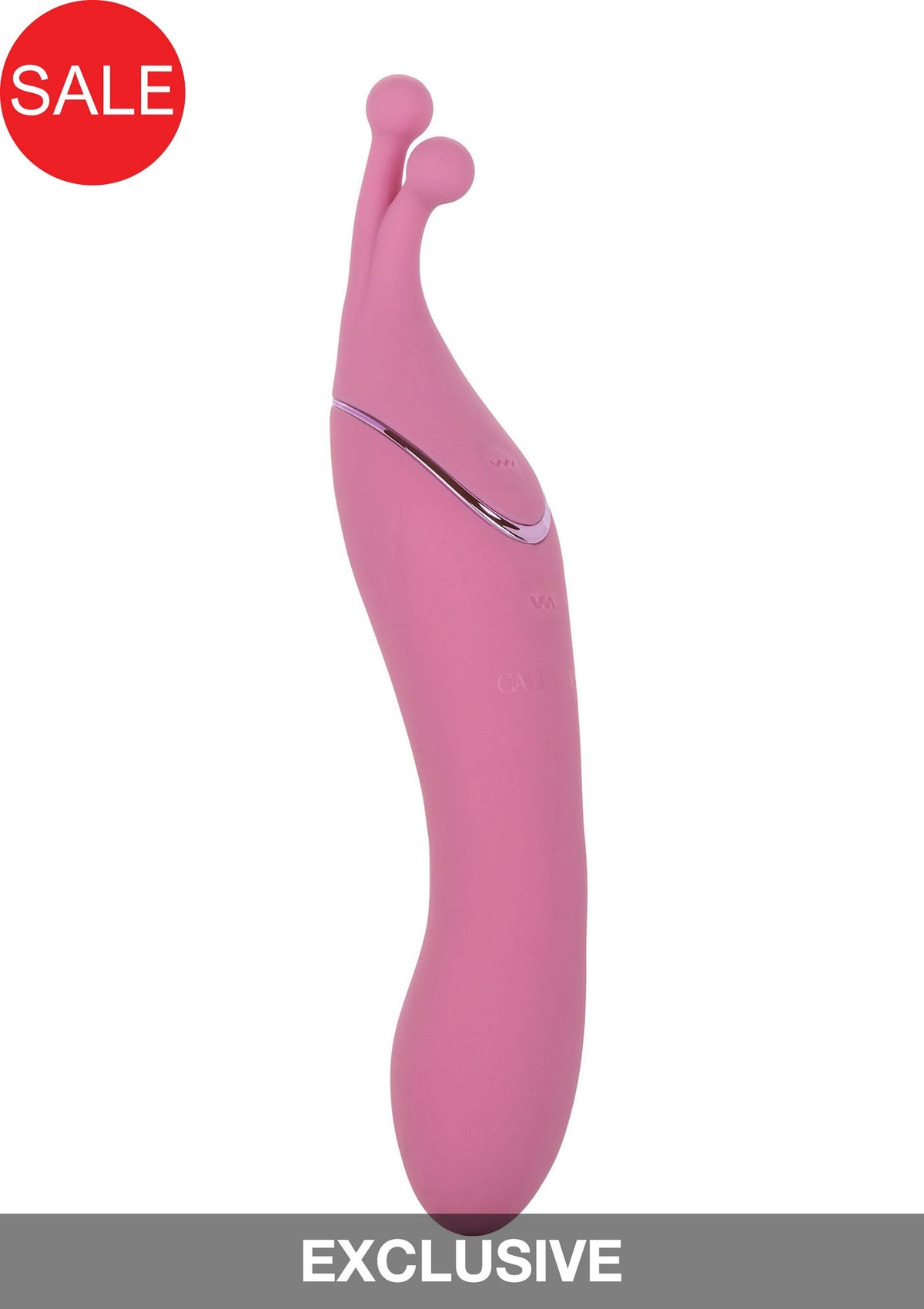 CalExotics Tempt And Tease Kiss