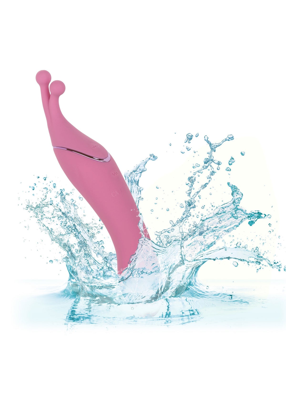 CalExotics Tempt And Tease Kiss