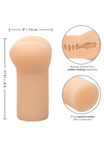CalExotics Cheap Thrills The Glory Hole