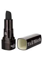 CalExotics Naughty Bits Evil Bitch Lipstick Vibrator