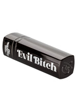CalExotics Naughty Bits Evil Bitch Lipstick Vibrator