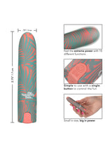 CalExotics Naughty Bits You Do You Mini Massager