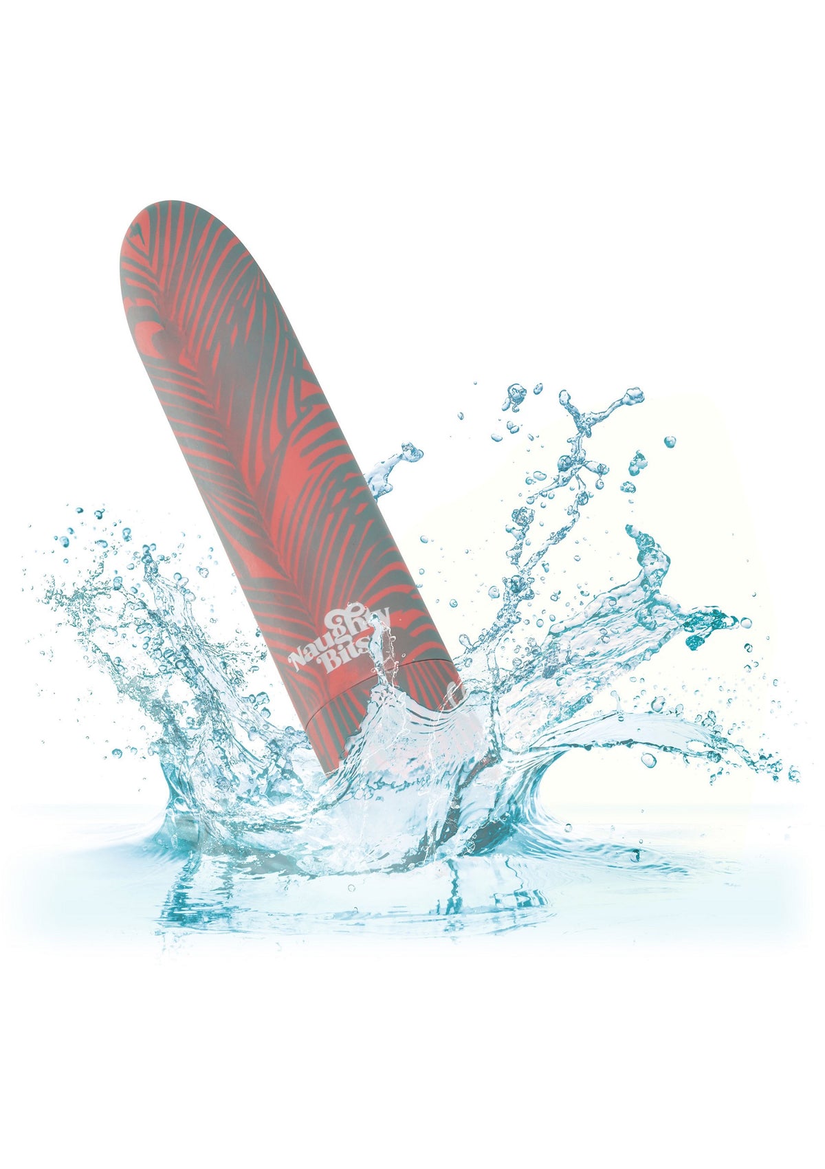 CalExotics Naughty Bits You Do You Mini Massager