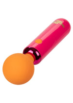 CalExotics Naughty Bits Home Cumming Queen Vibrating Wand