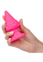 CalExotics Naughty Bits Anal Gnome Gnome Butt Plug