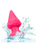 CalExotics Naughty Bits Anal Gnome Gnome Butt Plug