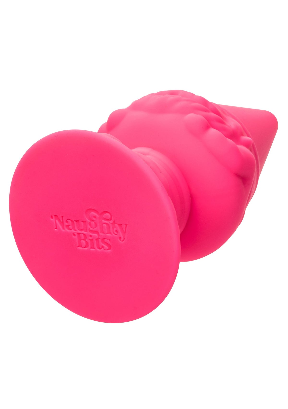 CalExotics Naughty Bits Anal Gnome Gnome Butt Plug