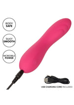 CalExotics Liquid Silicone Pixies Ripple