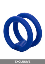 CalExotics Admiral Dual Cock Cage