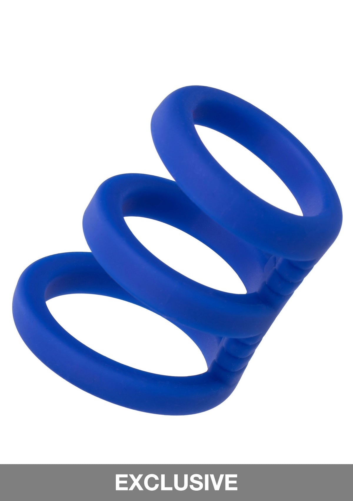 CalExotics Admiral Triple Cock Cage