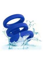 CalExotics Admiral Triple Cock Cage