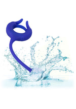 CalExotics Admiral Plug and Play Weighted Cock Ring