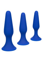 CalExotics Admiral Anal Trainer Kit