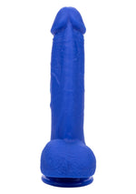 CalExotics Admiral 8” Vibrating Captain