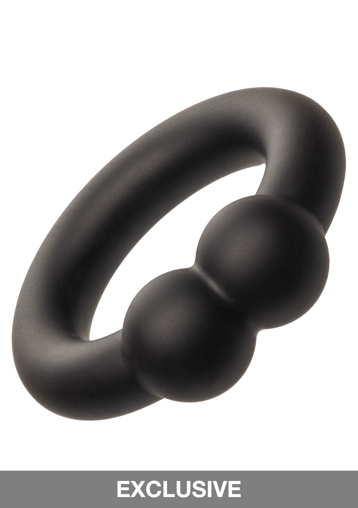 CalExotics Alpha Liquid Silicone Muscle Ring