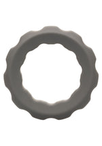 CalExotics Alpha Liquid Silicone Erect Ring
