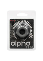 CalExotics Alpha Liquid Silicone Prolong Set of 2