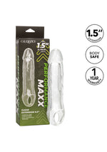 CalExotics Performance Maxx Clear Extension 6.5'