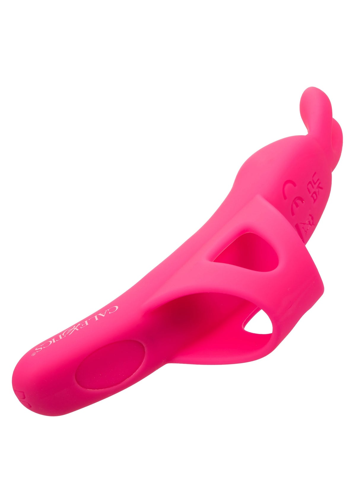 CalExotics Neon Vibes The Flirty Vibe