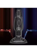 CalExotics Bionic Dual Pulsating Probe